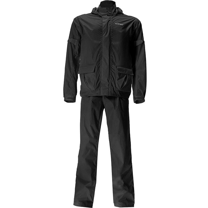 ACERBIS Veste et pantalon pluie X-THUNDER 2