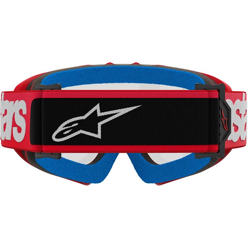 ALPINESTARS Masque cross VISION YOUTH BLAZE 2