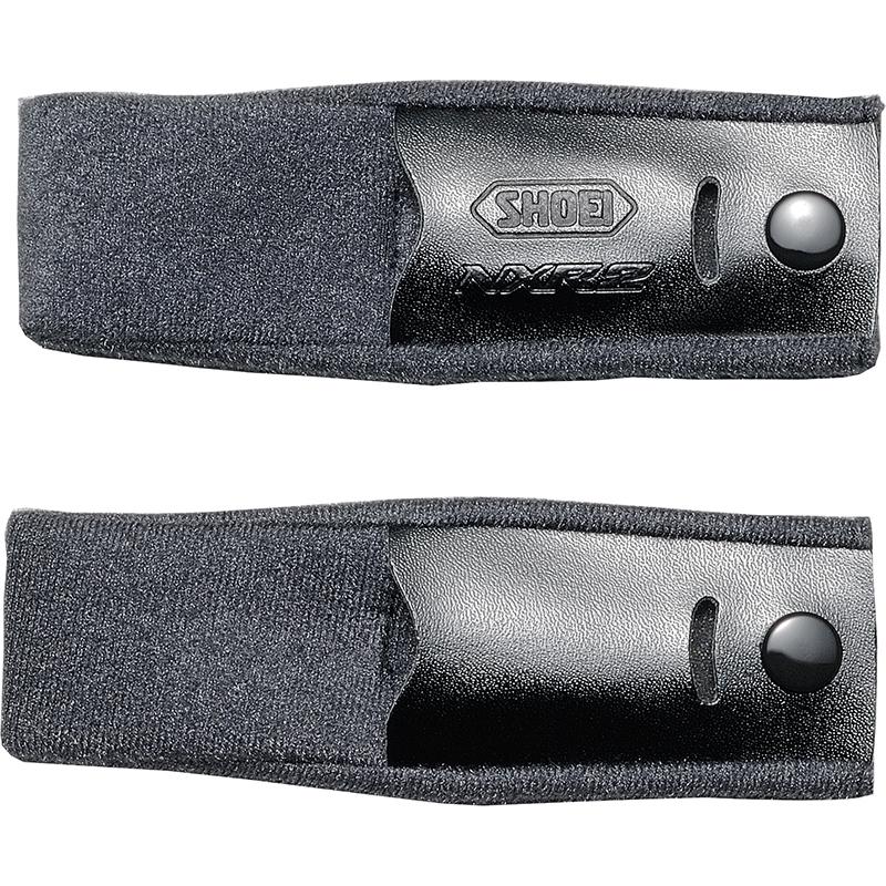SHOEI NXR2 CHINSTRAP COVER