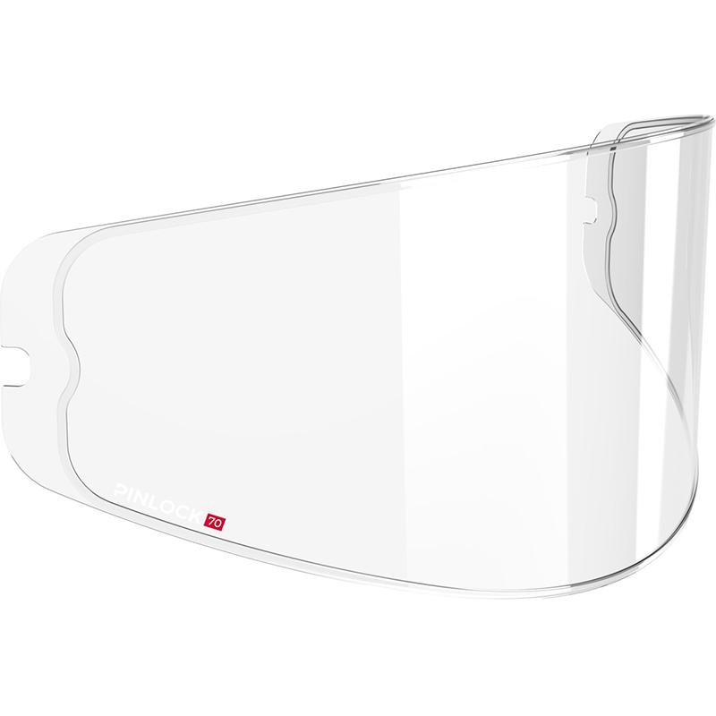 SHARK Pinlock V2 70 - SPARTAN 1.2 / SPARTAN 1.2 CARBON / SPARTAN GT-RS / SKWAL 2 / D-SKWAL 2