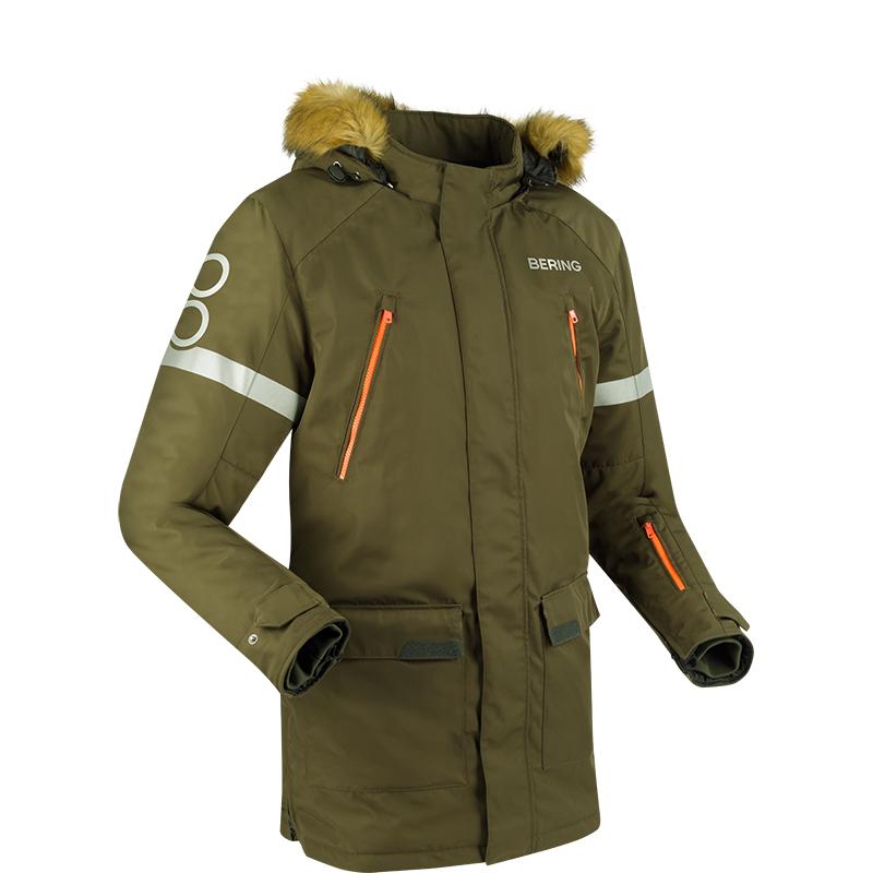 BERING Veste WEMBLEY