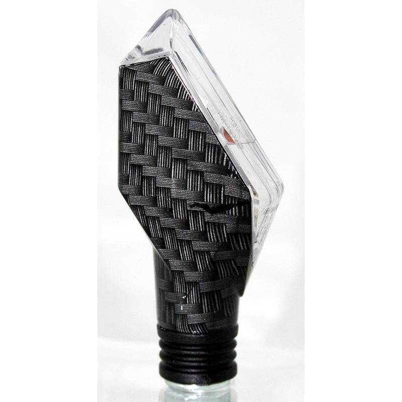 CHAFT Clignotants Chapter