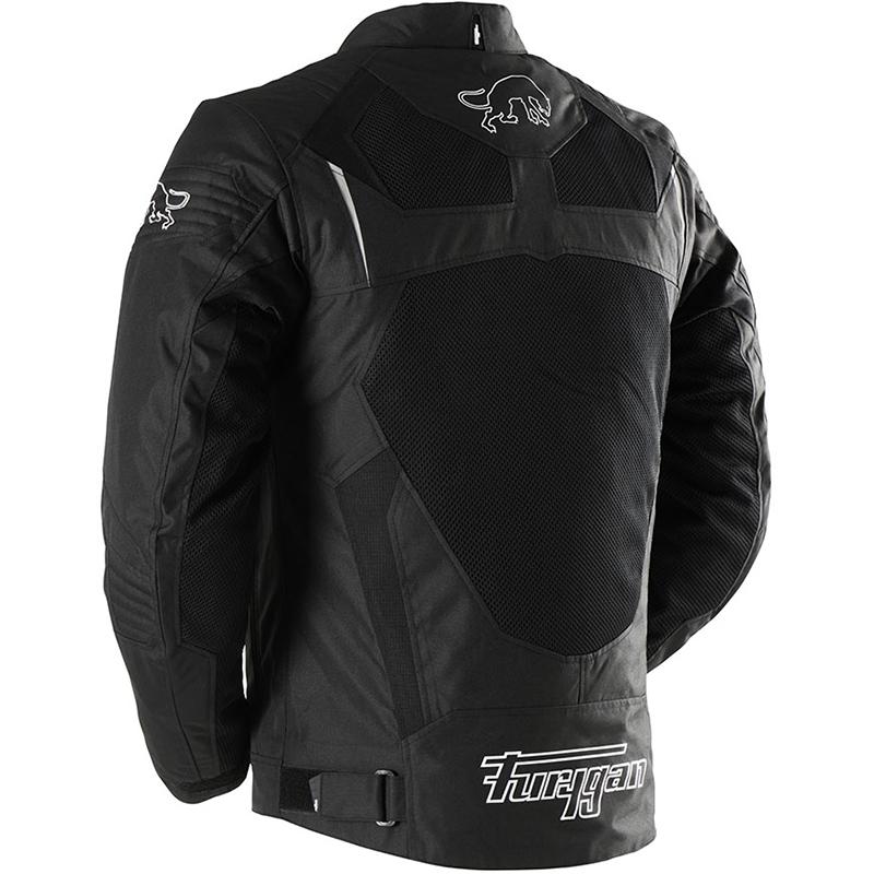 FURYGAN Blouson WB08 VENTED+ 2