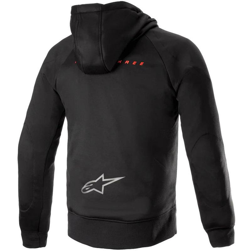 ALPINESTARS Sweat Moto MM93 THUNDER 2