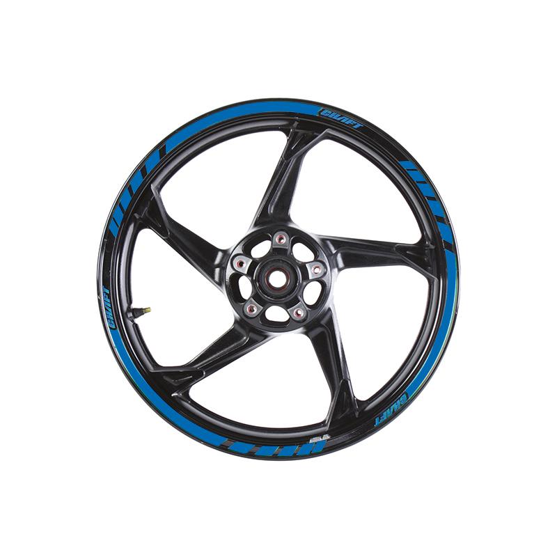 CHAFT Filet de jantes Deluxe