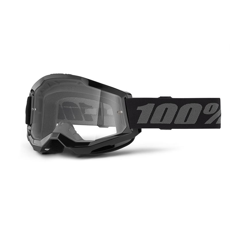 100% Masque cross STRATA 2 KID
