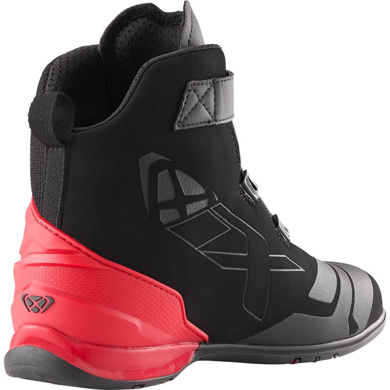 IXON Baskets BULL 2 AIR 2