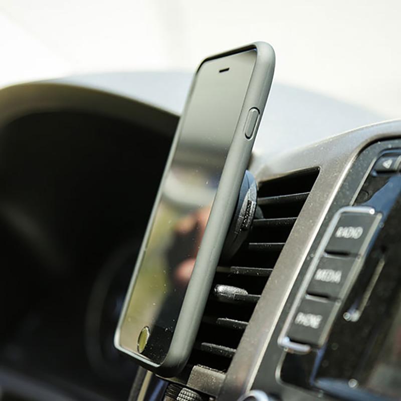 SPCONNECT Sp Support Voiture Pour Grille D'Aération 2