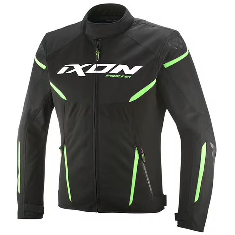 IXON Blouson STRIKER 2 AIR WP