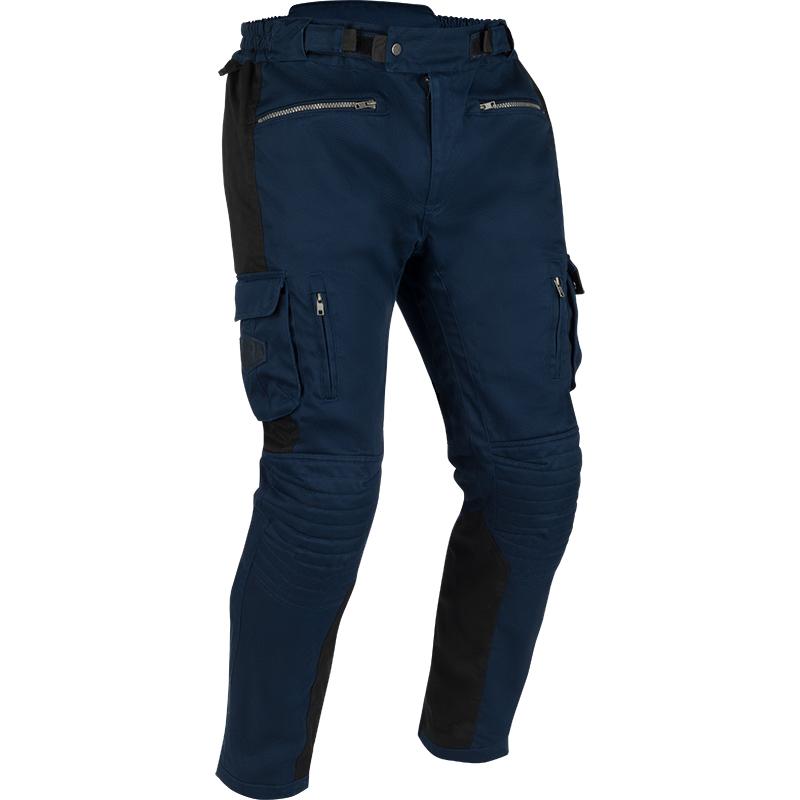 SEGURA Pantalon BORA