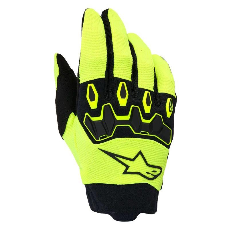 ALPINESTARS Gants cross YOUTH & KIDS FULL BORE V2