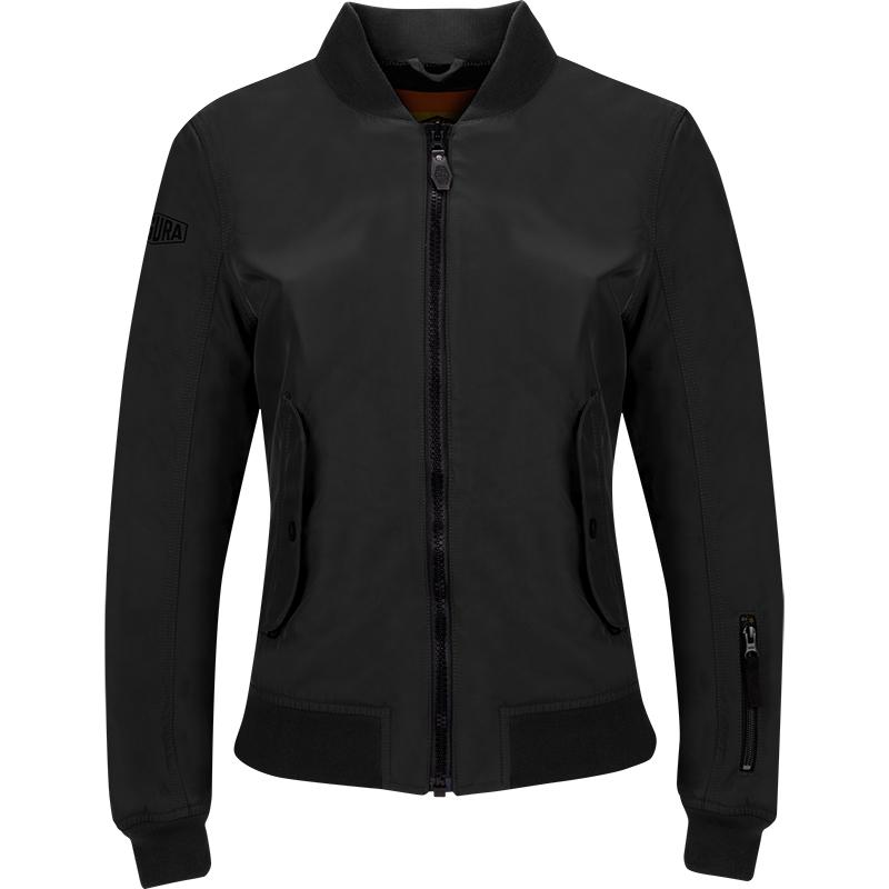 SEGURA Blouson LADY VELVET VENTED