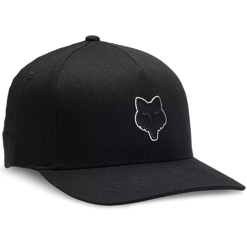 FOX Casquette FLEXFIT FOX HEAD