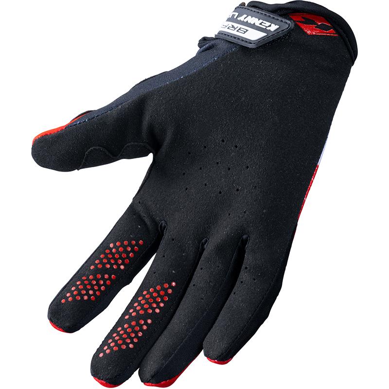 KENNY Gants cross BRAVE 2