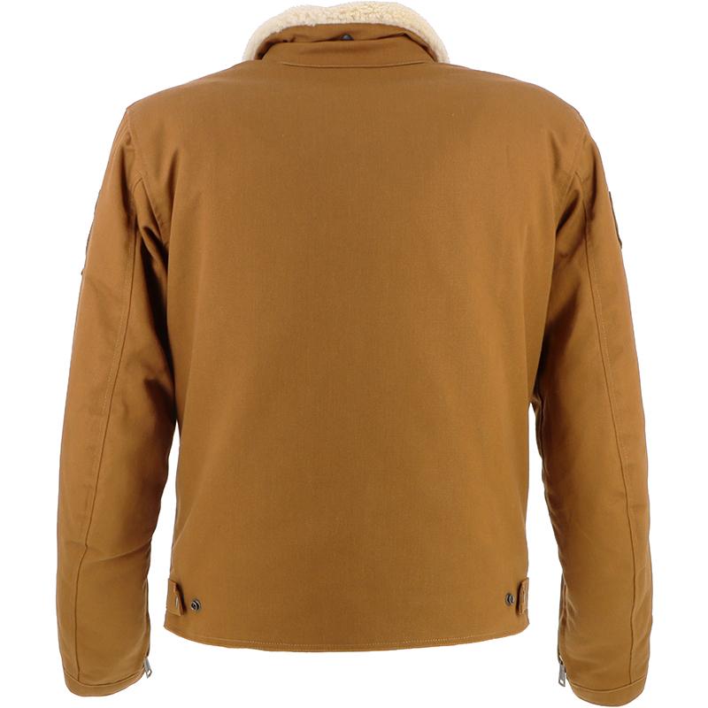 HELSTONS Blouson SERGEANT 2