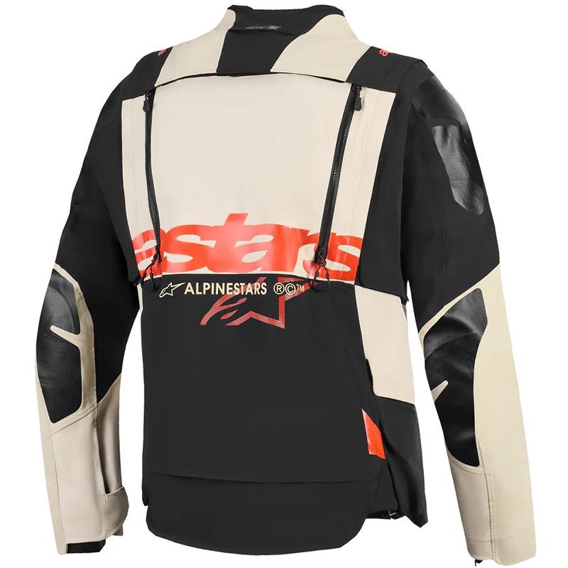ALPINESTARS Veste HALO PRO DRYSTAR XF 2