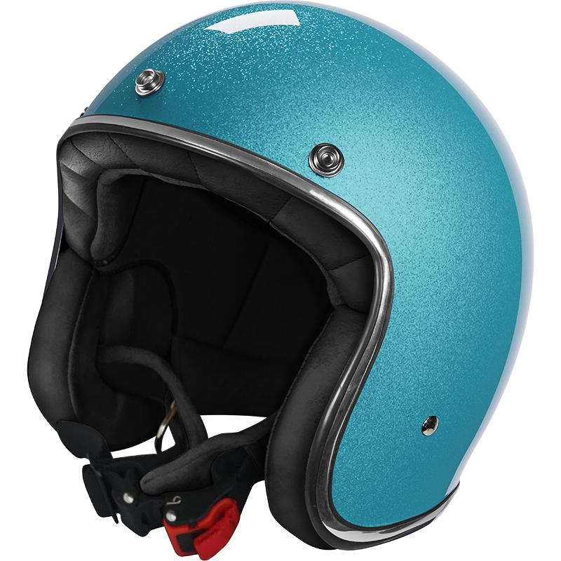 STORMER Casque QUARTZ GLITTER