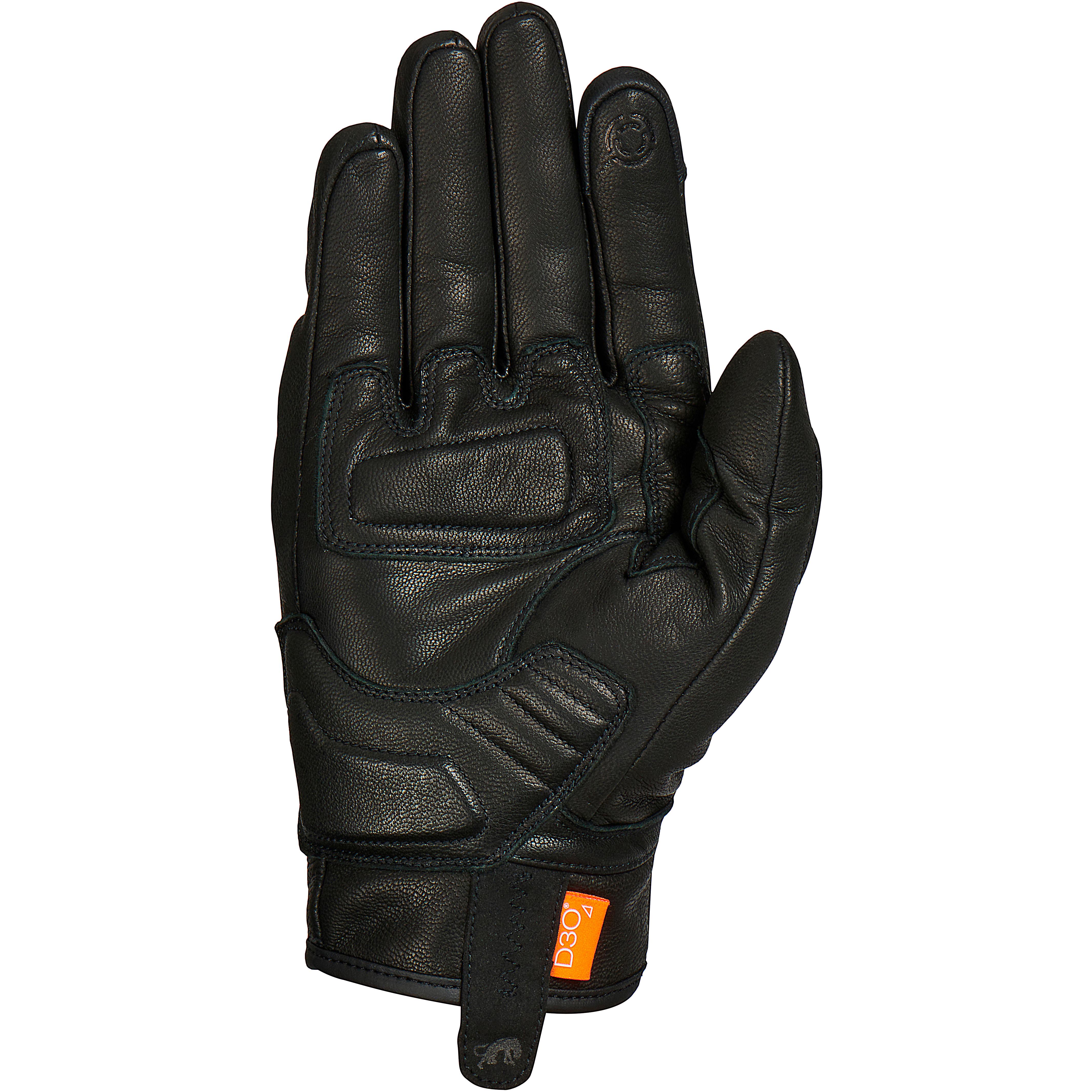 FURYGAN Gants LR JET ALL SEASON D3O&reg; 2
