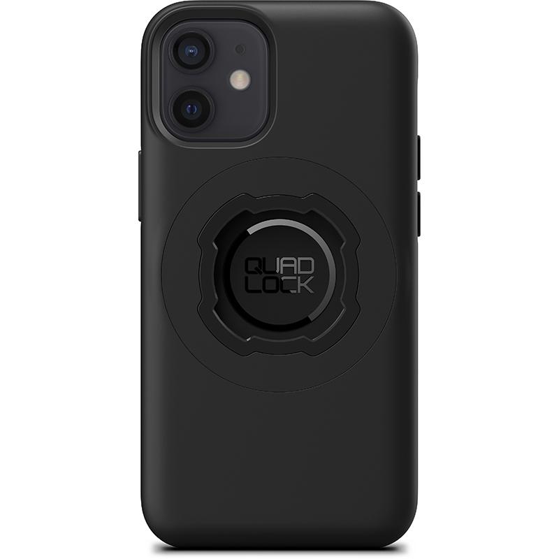 QUADLOCK Coque MAG iPhone 12 Mini
