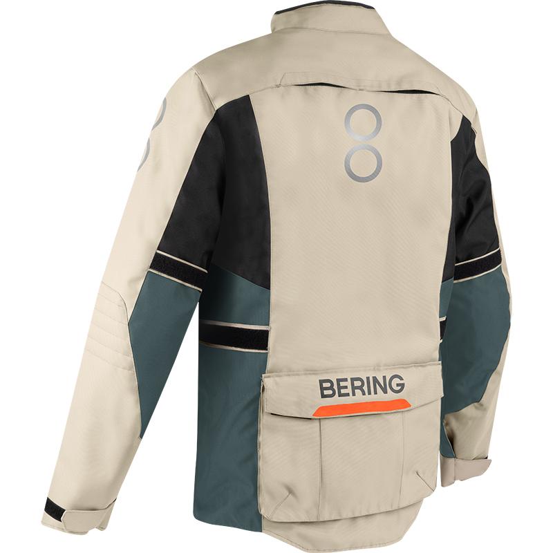 BERING Blouson SIBERIA 2