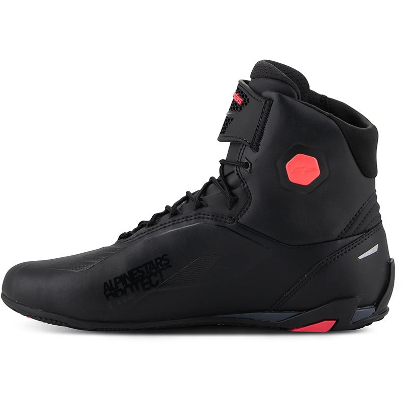 ALPINESTARS Baskets STELLA FASTER-4 2