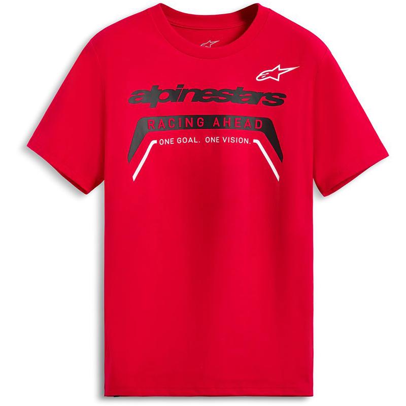 ALPINESTARS Tee-shirt Q3 CSF