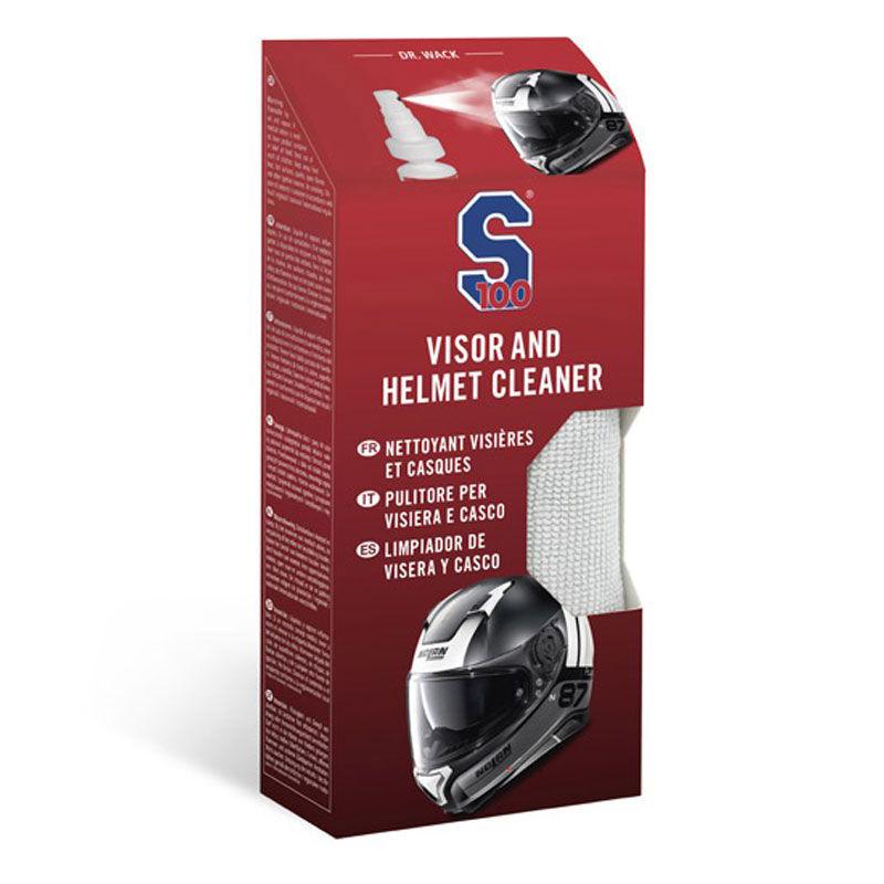 MORACO Spray Visière Et Casque