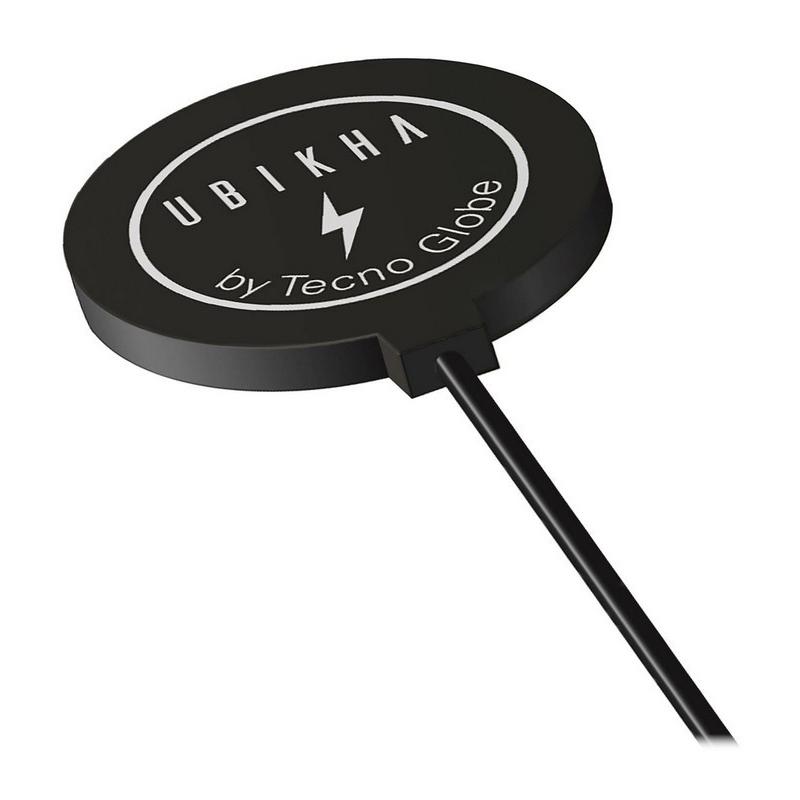 UBIKHA Chargeur induction pour Easy Bag