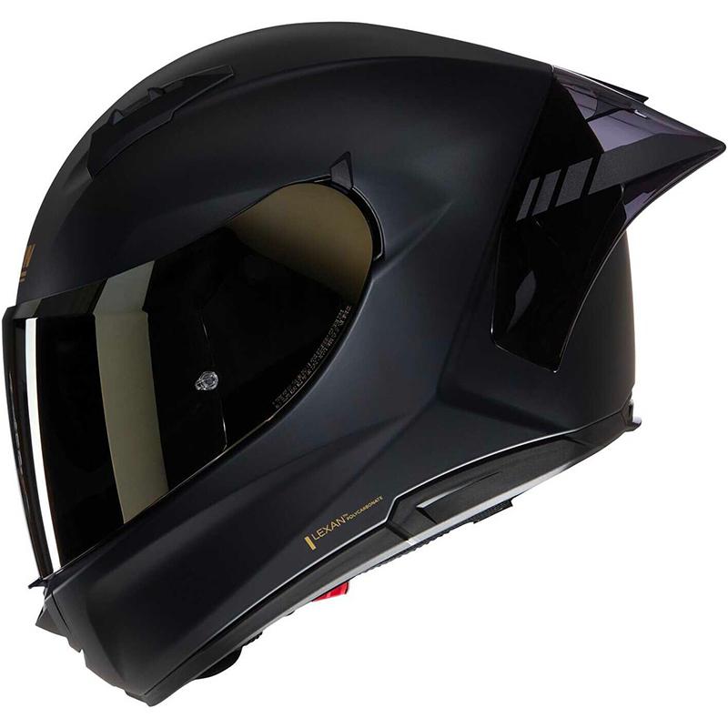 NOLAN Casque N60-6 SPORT AUREO
