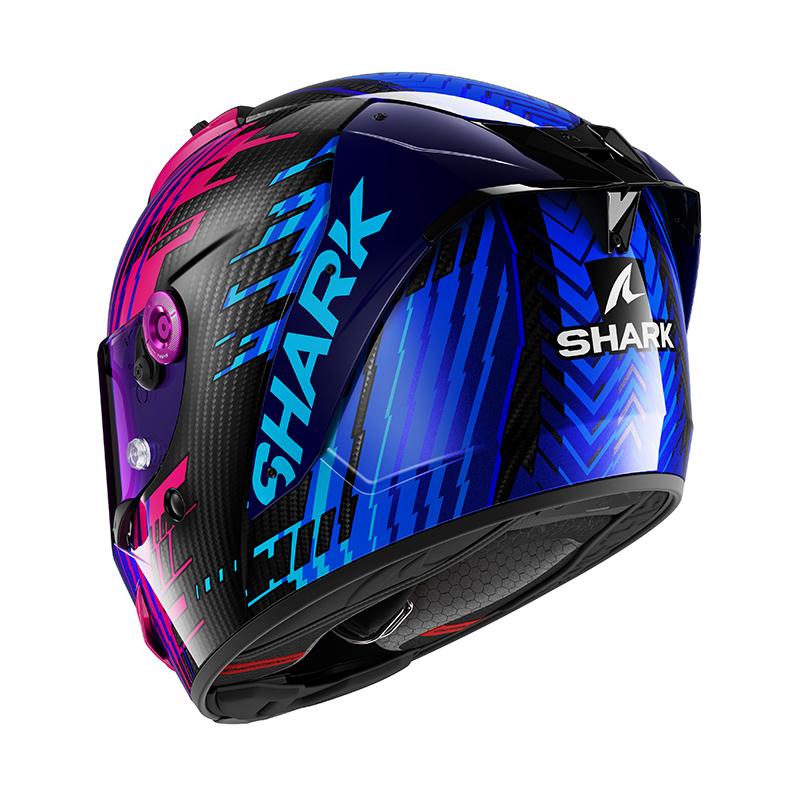 SHARK Casque AERON EDGY 2