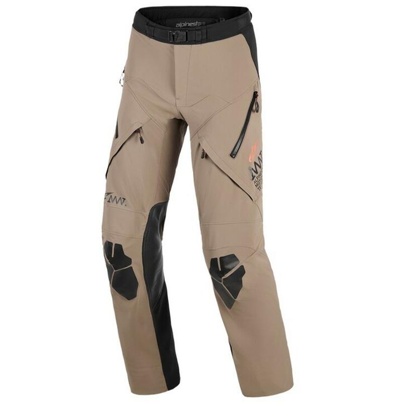 ALPINESTARS Pantalon AMT-8 STRETCH DRYSTAR XF