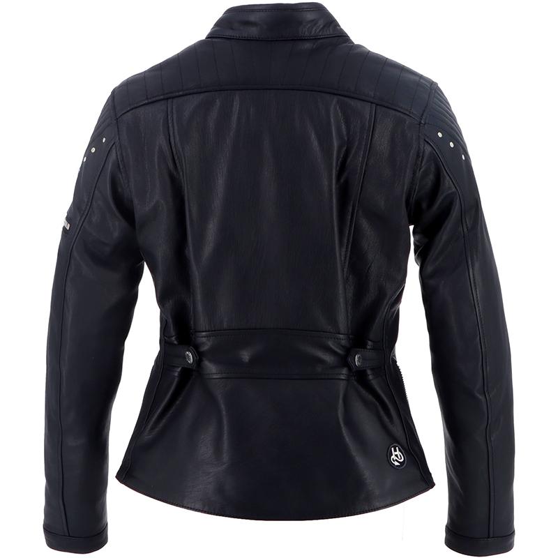 HELSTONS Blouson JANIS Cuir Soft 2