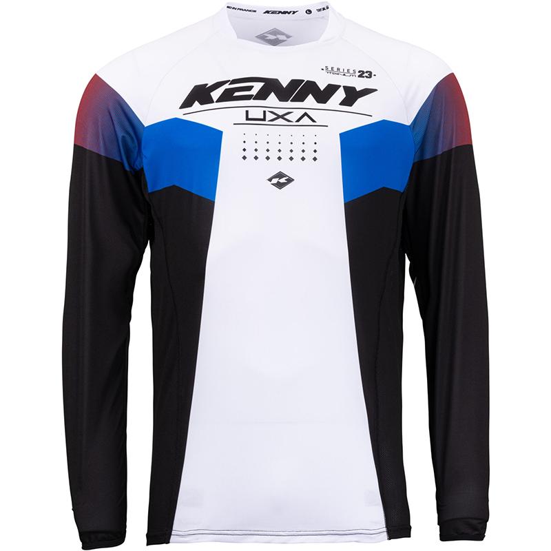 KENNY Maillot cross TITANIUM