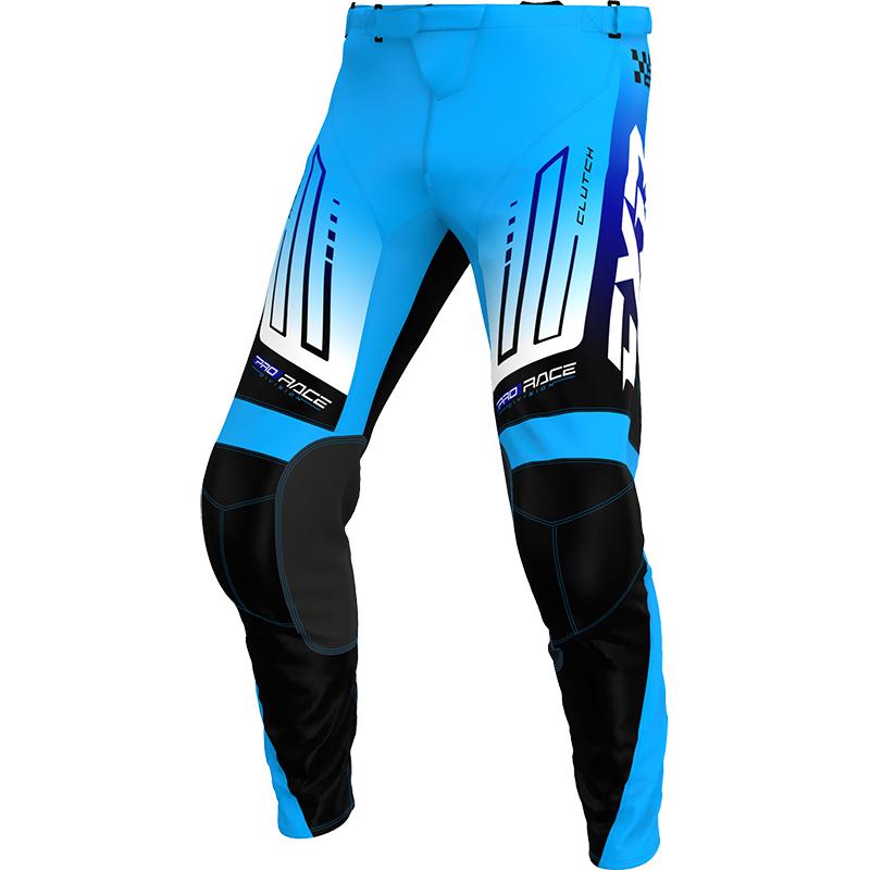 FXR Pantalon Cross Clutch Mx Youth