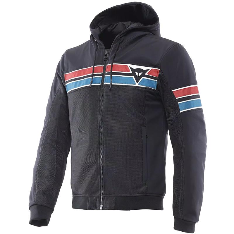 DAINESE Blouson VINTEDGE AIR