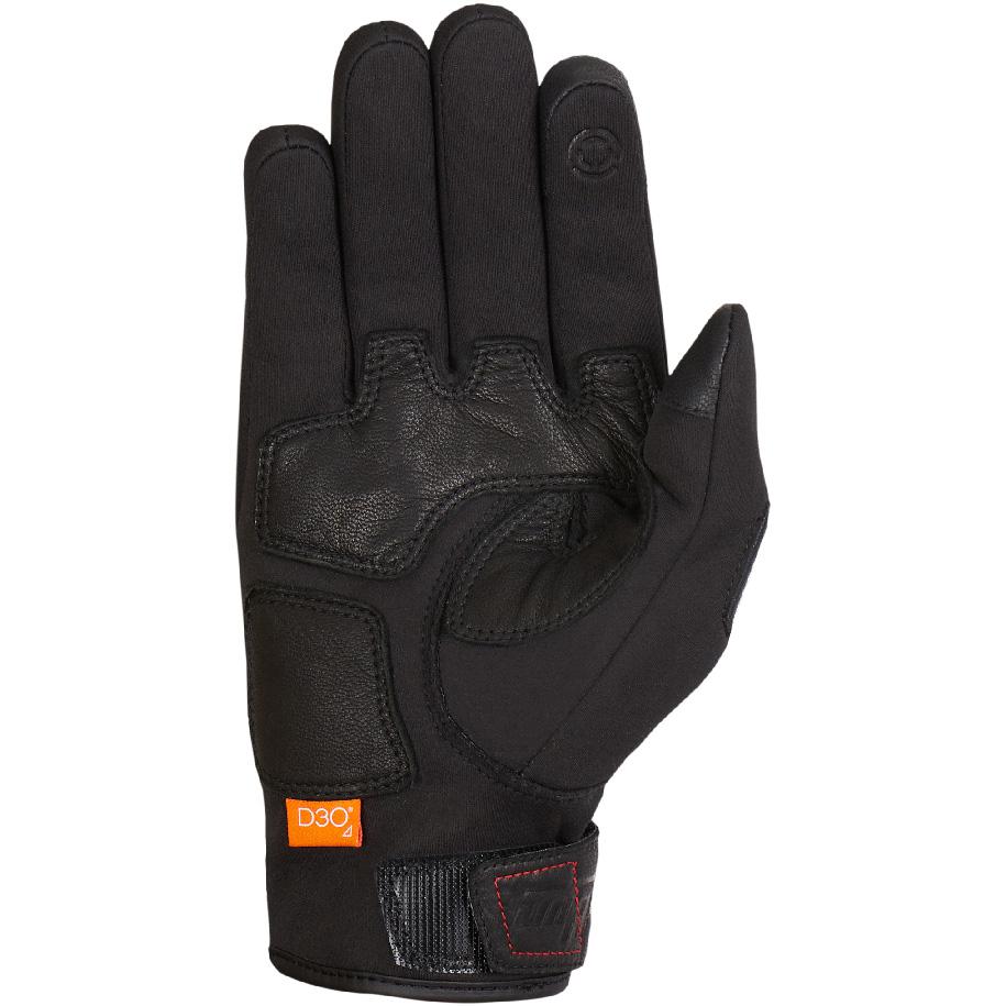 FURYGAN Gants TD SOFT D30 2