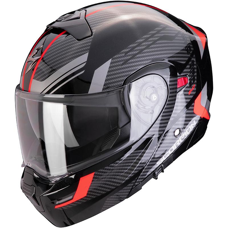 SCORPION Casque EXO-930 EVO SIKON