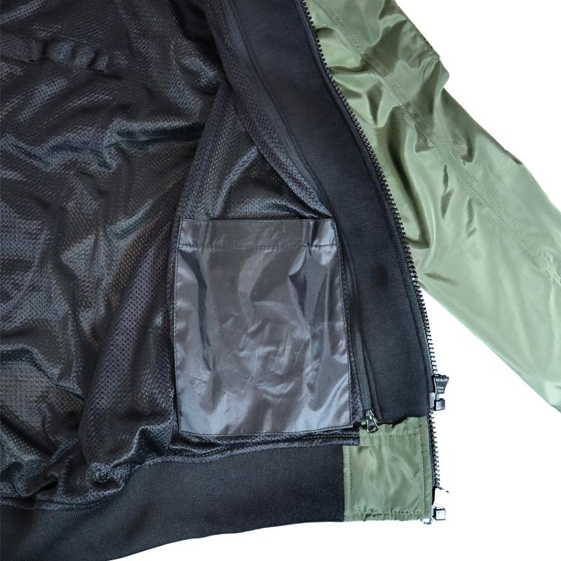 HARISSON Blouson MAVERICK 2