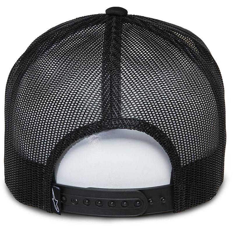 ALPINESTARS Casquette AYESS TRUCKER 2