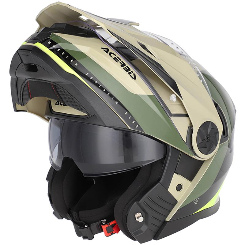 ACERBIS Casque RIDER GRAPHIC
