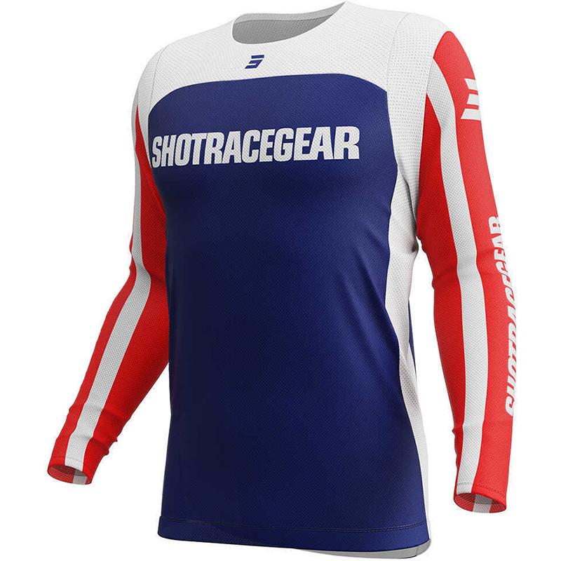 SHOT Maillot cross CONTACT MYTHIC