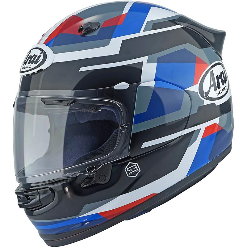 ARAI Casque QUANTIC ABSTRACT