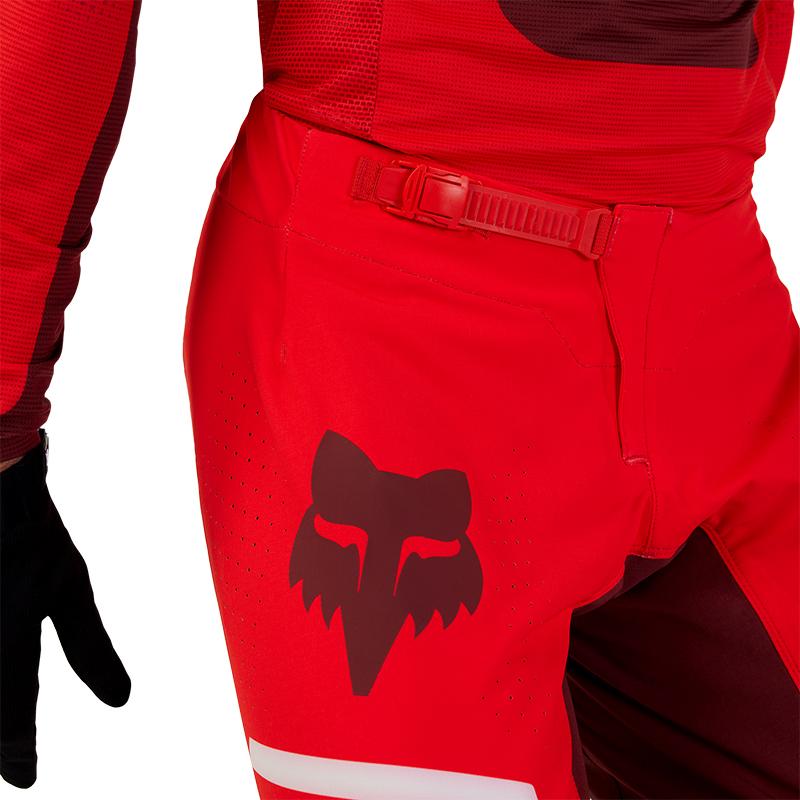 FOX Pantalon Cross FLEXAIR OPTICAL 2