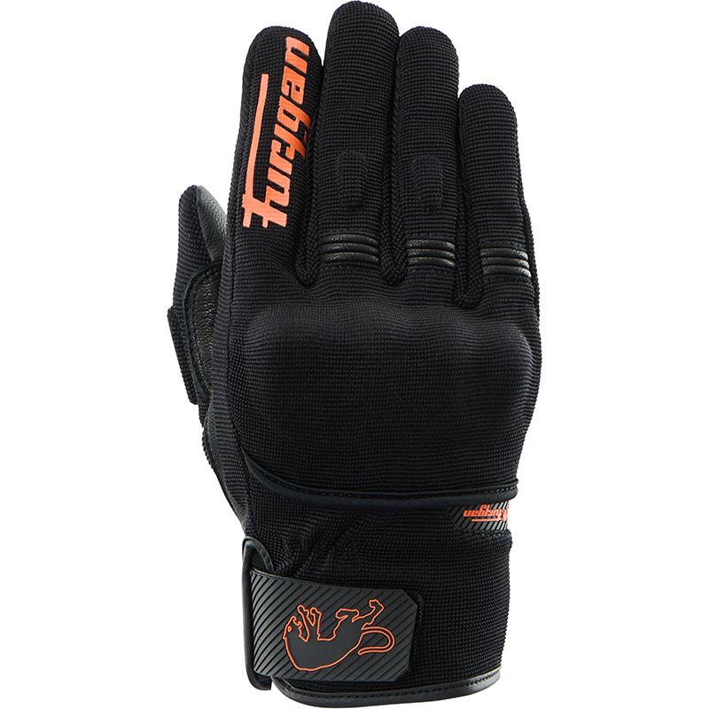 FURYGAN Gants JET D3O&reg; EVO