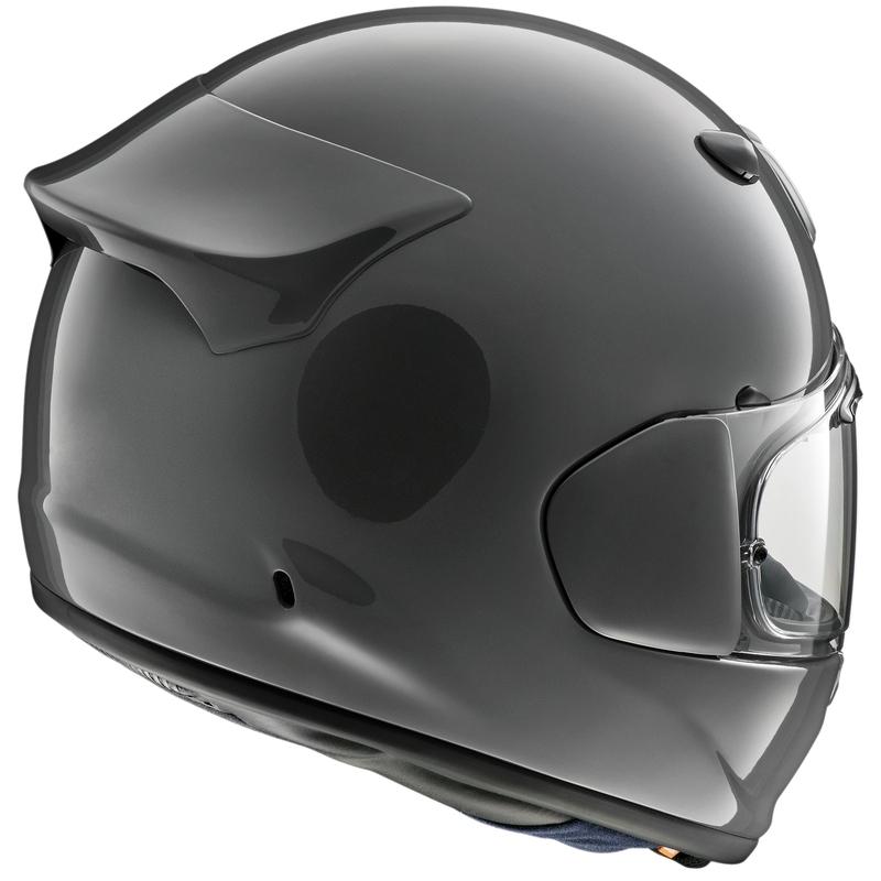 ARAI Casque QUANTIC MODERN GREY 2