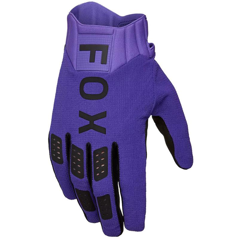 FOX Gants cross FLEXAIR