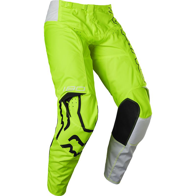 FOX Pantalon Cross YOUTH 180 PERIL