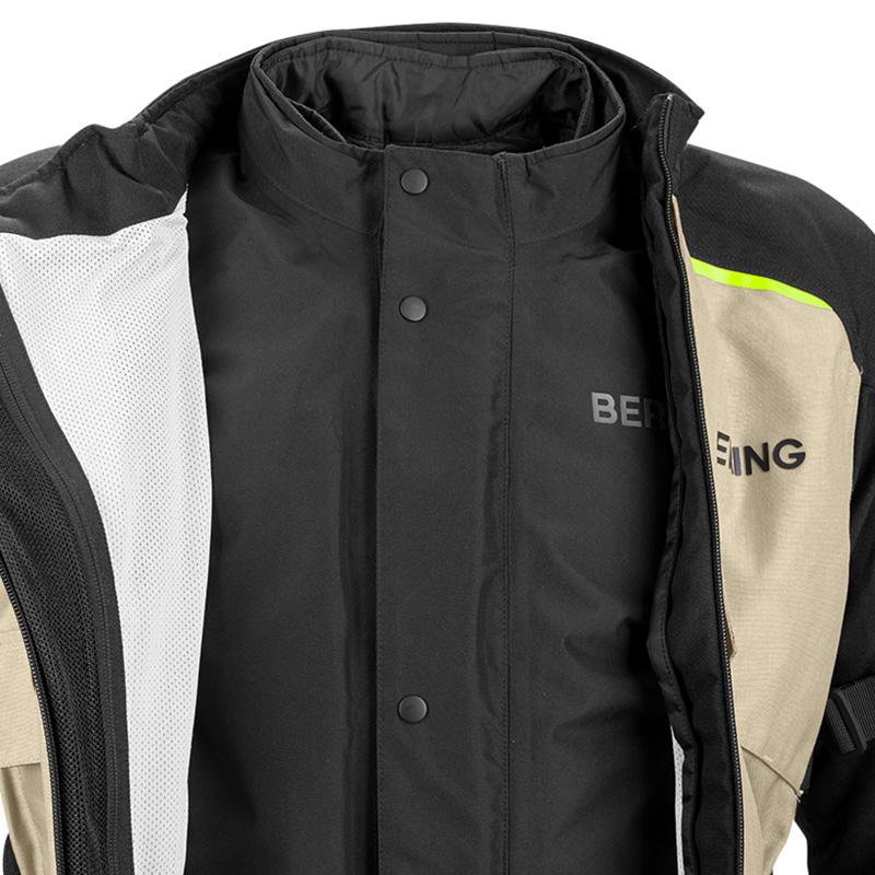 BERING Veste BRISBANE GORE-TEX&reg; 2