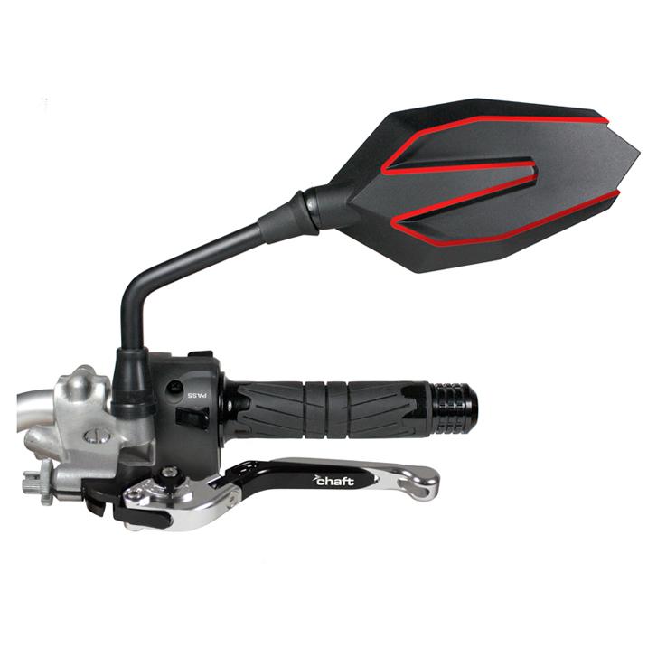 CHAFT Rétroviseur PEAKY