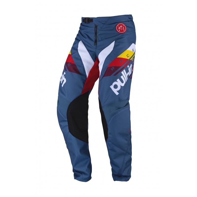 PULL-IN Pantalon Cross CHALLENGER RACE KID